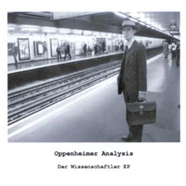 Der Wissenschaftler EP