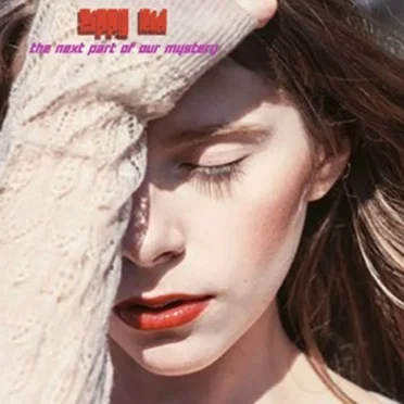 The Next Part of Our Mystery