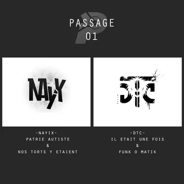 Passage 01