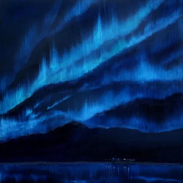 Sailing Beyond the Sanctuary of Boreas