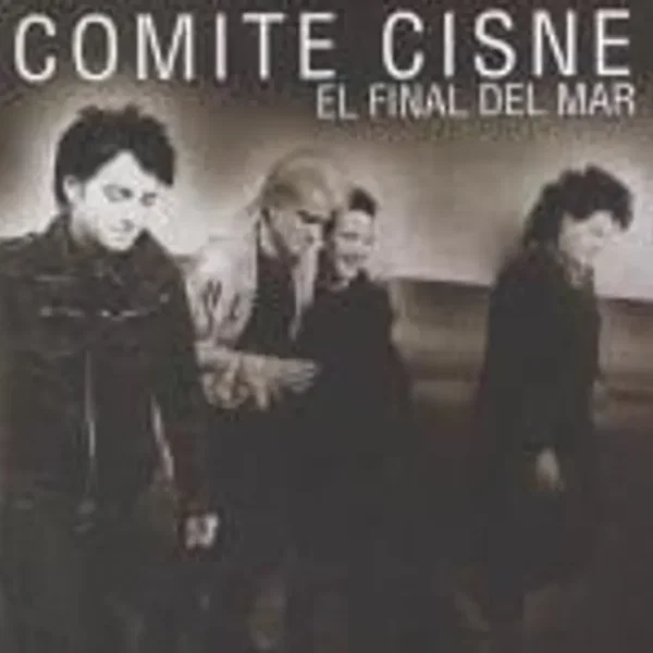El final del mar