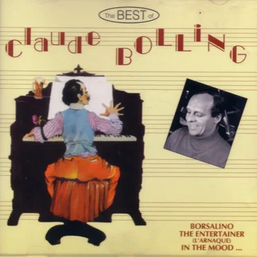 The Best of Claude Bolling