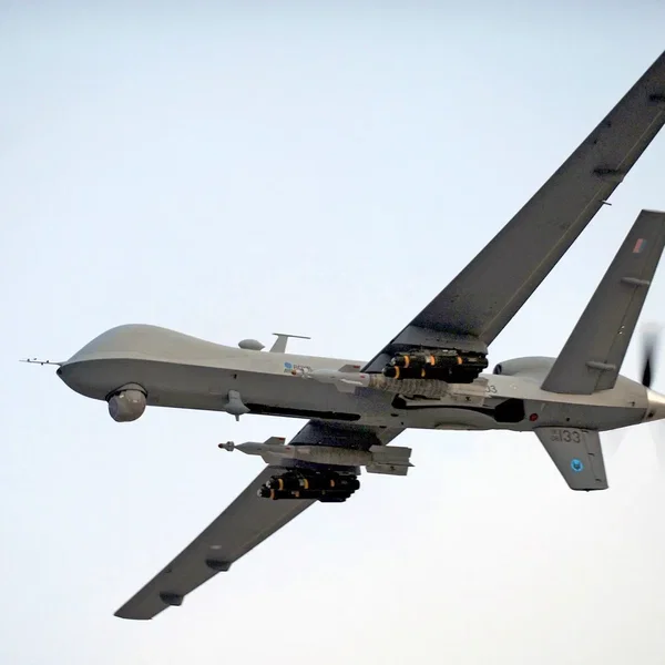 Drone WarZ