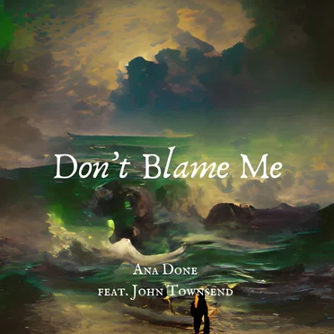 Don't Blame Me (The Hard Rock Violin version)