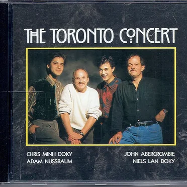 The Toronto Concert