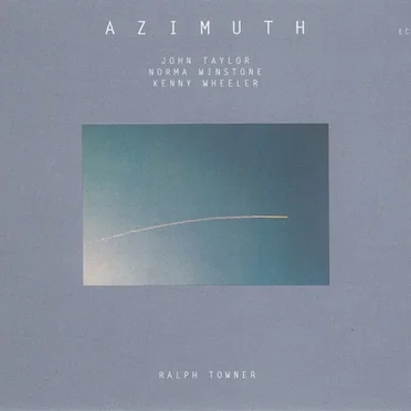 Azimuth / The Touchstone / Départ