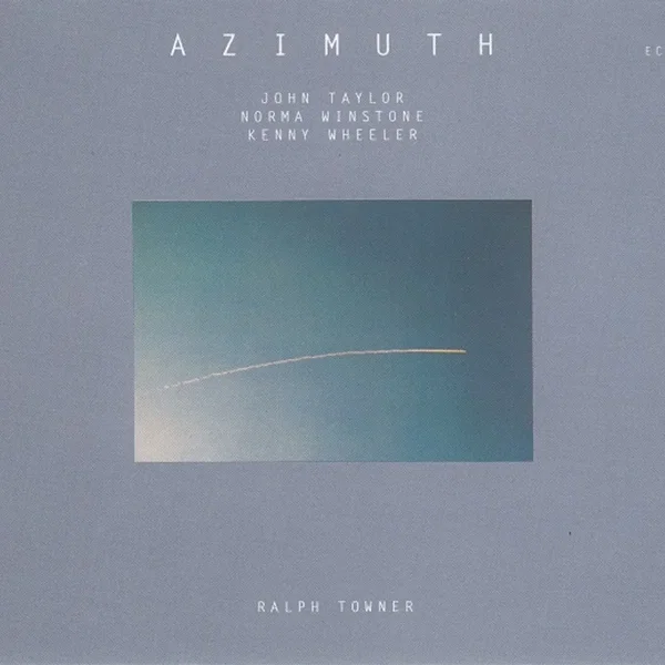 Azimuth / The Touchstone / Départ