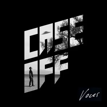 Voces by Case Off - album cover