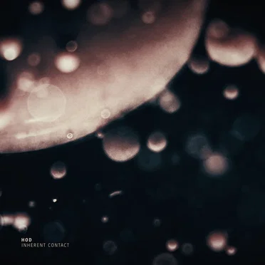 Inherent Contact by Hod - album cover