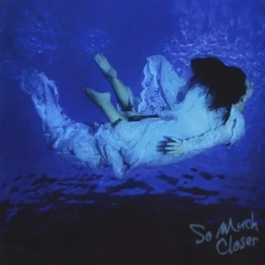 Felt Not Seen by So Much Closer - album cover