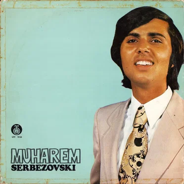 Muharem Serbezovski