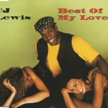 Best of My Love