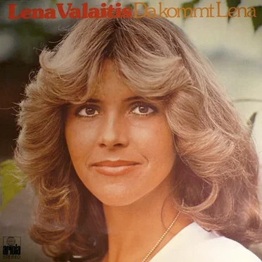 Da kommt Lena