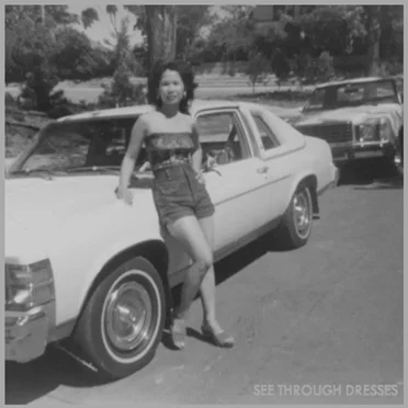 Johnny by See Through Dresses - album cover