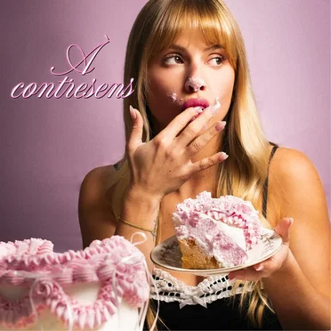 À contresens by Carla Dona - album cover