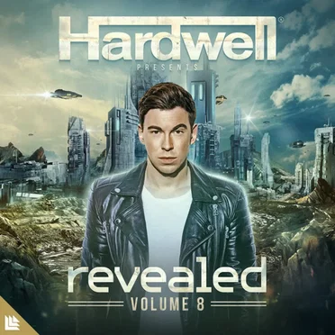 Hardwell presents Revealed, Volume 8