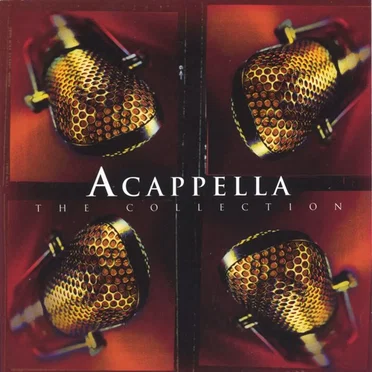 The Collection by Acappella - album cover