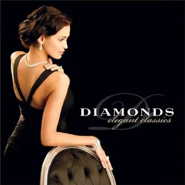 Diamonds - Elegant Classics by Various Artists - album cover