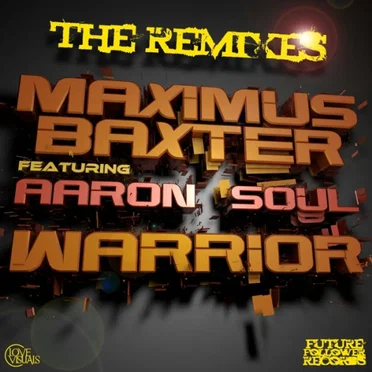 Warrior (The Remixes)
