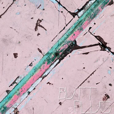Butt Plug by Moresounds - album cover