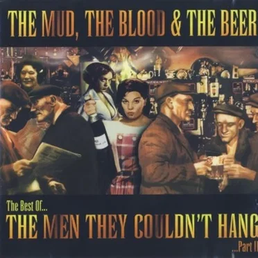 The Mud, the Blood & The Beer: The Best Of, Part II