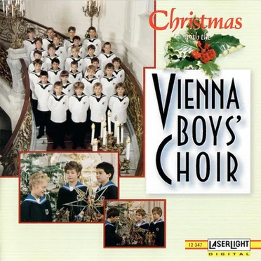 Christmas with the Vienna Boys' Choir
