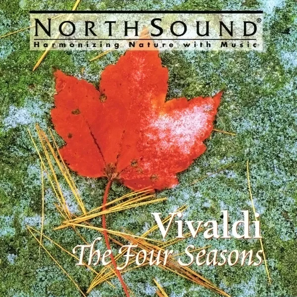 Vivaldi The Four Seasons