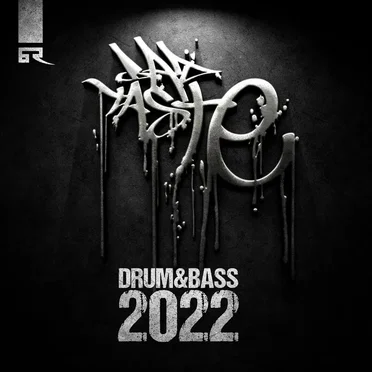 Bad Taste Drum & Bass 2022 by Various Artists - album cover
