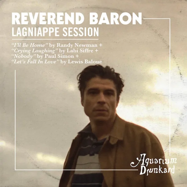 Lagniappe Sessions