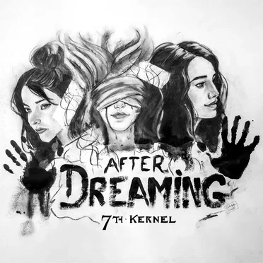 After Dreaming by 7thkernel - album cover