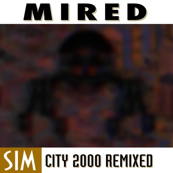 Sim City 2000 Remixed