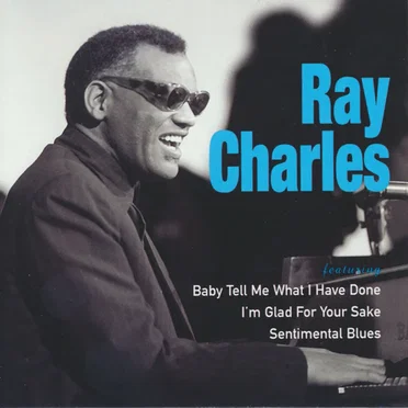 Ray Charles