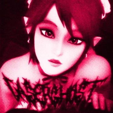 HURT ME PLENTY by LASER GHOST - album cover