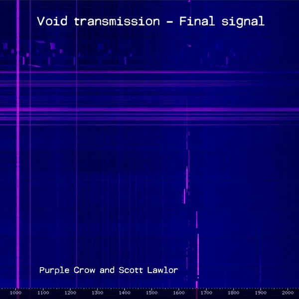 Void Transmission - Final Signal