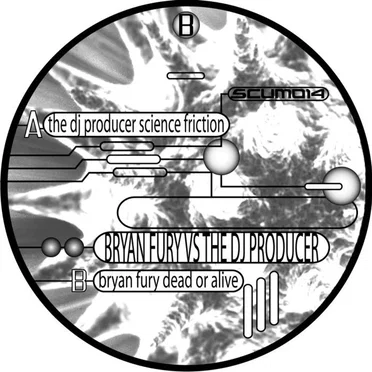 Science Friction / Dead or Alive