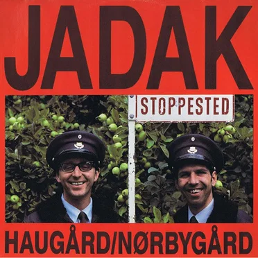 Jadak