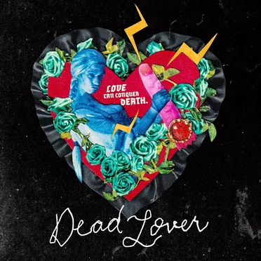 You've Got Everything - But a Smile (Theme from "Dead Lover")