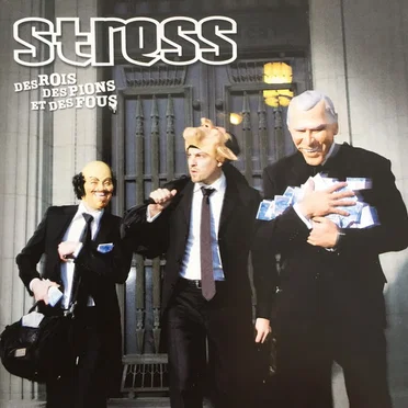 Des rois, des pions et des fous