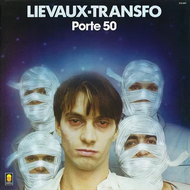 Porte 50