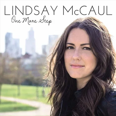 One More Step by Lindsay McCaul - album cover