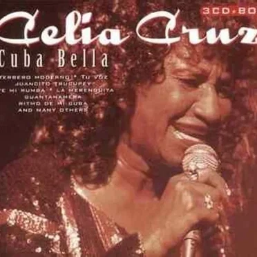 Cuba bella