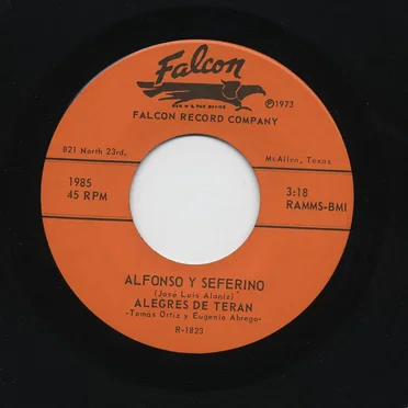 Alfonso y Seferino / La canela