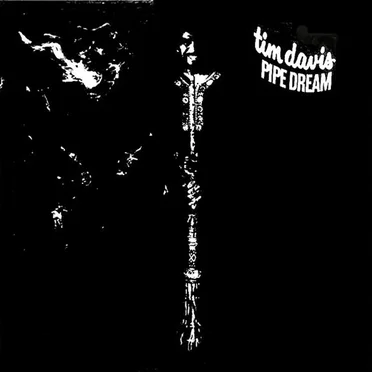 Pipe Dream by Tim Davis - album cover