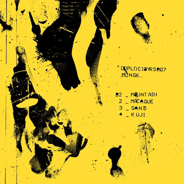 Mountain EP
