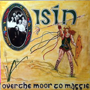 Over The Moor To Maggie