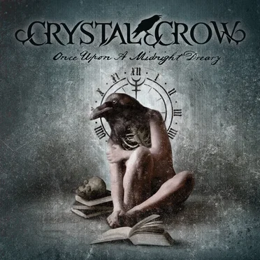 Once Upon a Midnight Dreary