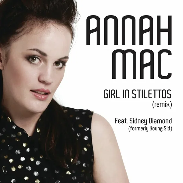 Girl in Stilettos (remix)