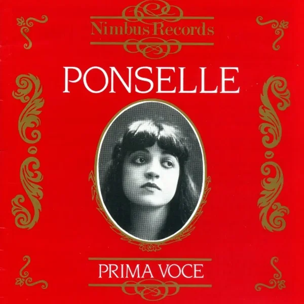 Ponselle: Prima voce