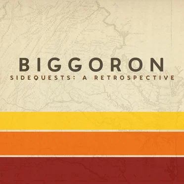 Sidequests: A Retrospective