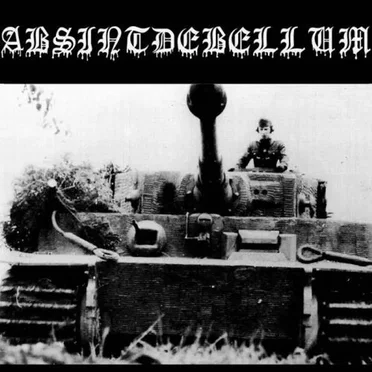 Exterminati Obliteratio Omnium by Absintdebellum - album cover